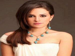 شيري عادل تفاضي مجلة شهيرة و السبب...