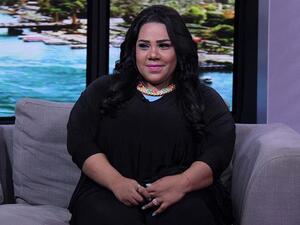شيماء سيف
