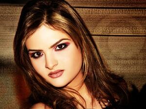 Egyptian singer Shimaa Said recorded a new single in celebration of Mother's Day. (Alyamania.com)