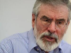 آدامز: لا يمكن أن يكون هناك أي مبرر أو عذر للإسرائيليين لقتل المتظاهرين الفلسطينيين السلميين 