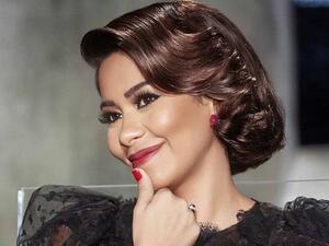 شيرين عبدالوهاب