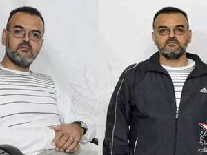  الأسير شكري الخواجا