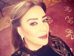 الفنّانة شكران مرتجى