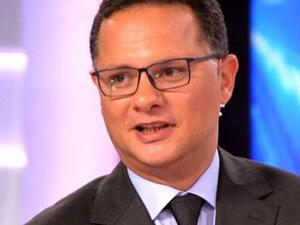 الإعلامي شريف عامر