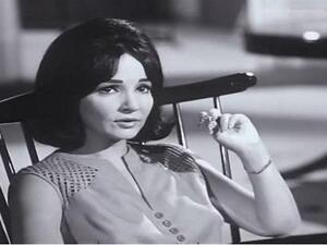  الفنانة الكبيرة شادية