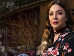 شكران مرتجى