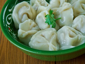 الشيشبرك على الطريقة السورية