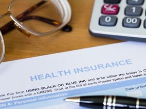 All Dubai residents must have health insurance by the end of 2016. (Shutterstock)