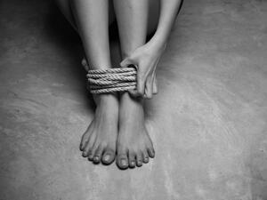 The kidnapped doctor was dropped off near Baalbek. (AFP/File)