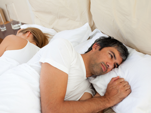 An affair led a carpenter to contemplate murder. (Shutterstock)