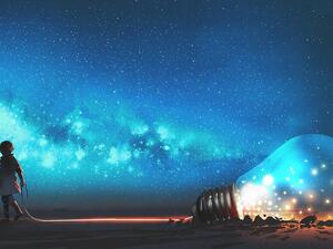 Discover a weekend of blissful activities in Dubai (Shutterstock)