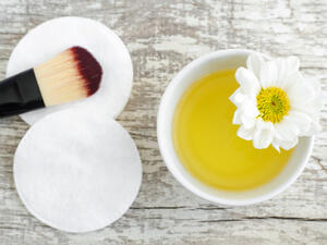 ستحصلين على النتائح المرجوة في غضون أيام (shutterstock.com)