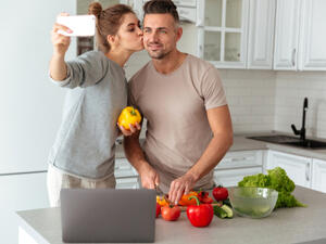 كل ما في الأمر هو تغير ردود أفعالنا (shutterstock.com)