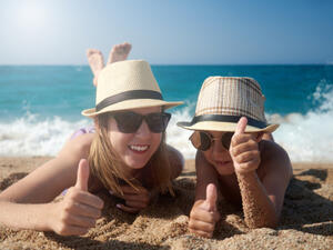 حضري نفسك من الآن للصيف (shutterstock.com)