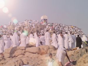أفضل الأدعية والأذكار في يوم عرفة