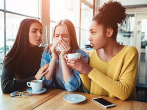 ترتيب الأبراج فى تخطي الأزمات  (shutterstock.com)
