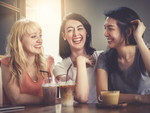 أبراج تنتهى معرفتهم بعداوة أو صداقة دائمة.. تعرف عليهم  (shutterstock.com)
