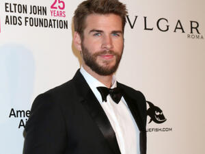 Hemsworth and Cyrus quietly married at their home  (Source: Kathy Hutchins / Shutterstock )