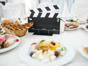 Grab a seat and a bite to eat (Shutterstock)