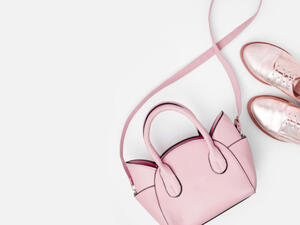 موديلات أحذية Flat لإطلالة مريحة في فصل الربيع (shutterstock.com)
