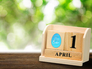 توقعات الأبراج اليوم الأحد 1 نيسان/أبريل 2018(shutterstock)

