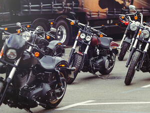 Former Top Gear presenter James May has demolished two homes so that he can build a new luxury £3m house that will have room for his incredible motorbike and car collection. (Shutterstock/ File Photo)