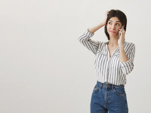 حياة مولود برج الميزان مليئة بالأعذار (shutterstock.com)
