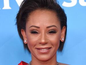  Mel has reportedly signed a deal to be on the one-off special show (Source: DFree / Shutterstock )