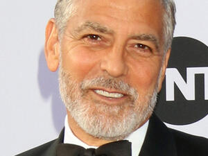 Catch-22 is set to arrive on Hulu on May 17 (Source: Kathy Hutchins / Shutterstock. ) 