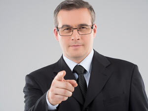 تشجع.. أنت صاحب القرار الناجح