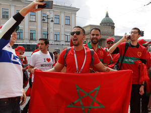 (Shutterstock/ File Photo)