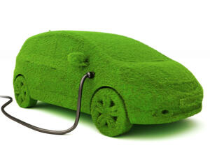 Environmentally Friendly Vehicles  (Shutterstock/File Photo)