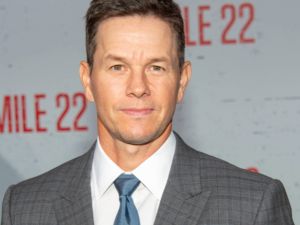 Mark Wahlberg takes his schedule very seriously (Source: Eugene Powers / Shutterstock )