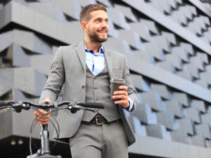 شجاعة وإقدام برج الحمل تجعله لا يشعر بالندم  (shutterstock.com)
