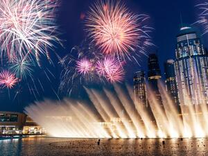 Don’t miss the festivities going on tomorrow (Shutterstock)
