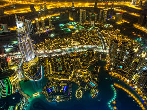 The five top cross-industry technology exhibitions for techsperts (Shutterstock)