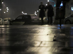 The defendants stopped the victim and claimed to be personnel from the Anti-Narcotics Department (Shutterstock/File)