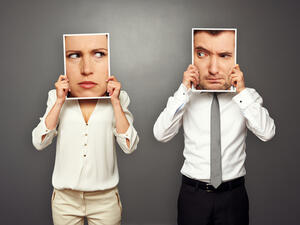 أبراج ستجد وجها آخر لم تعتده من قبل (shutterstock.com)
