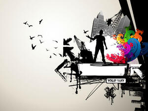 هل يعتبر مواليد برج الحمل أسرع الأبراج تأقلمًا مع التغيرات؟ (shutterstock.com)
