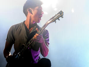 (Christian Bertrand / Shutterstock)