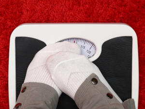 "I have faced a lot of discrimination when looking for a job because employers believe an overweight person can’t do the job well, especially in customer service" (Shutterstock/File)