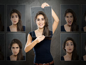 هذه الأبراج تجعل كل من حولها يتعجب من قدرتها على التحول السريع (shutterstock.com)
