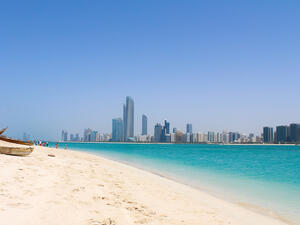 The workers admitted to being present at the beach when their colleague fell in the water, but denied killing him intentionally (Shutterstock/File)