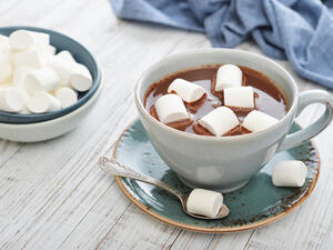 وصفة شراب المارشملو 