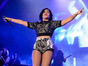 (Sky Cinema / Shutterstock)