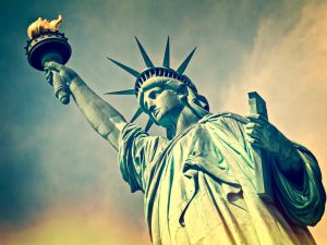 Statue of Liberty (Shutterstock/File Photo)