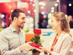 استمتع بأجمل هدايا عيد  الحب "الفالنتاين" لعام 2017