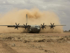 ازدياد الإنفاق العربي على التسلح بنسبة 15% من الإنقاق العالمي
 