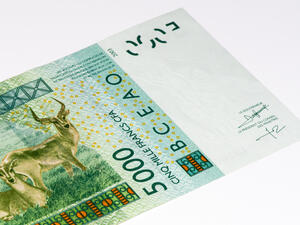 عملة الفرنك