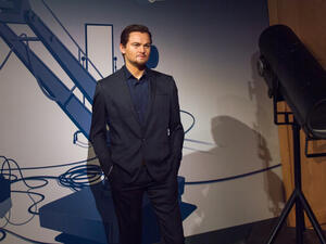 (Anton_Ivanov / Shutterstock)